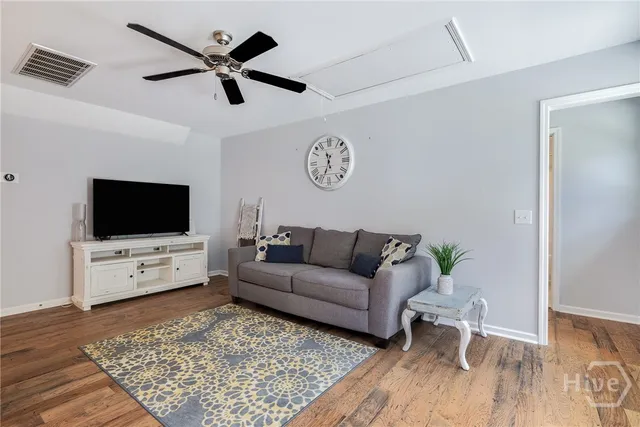 $1,225,000 | 182 Old River Road, Bloomingdale, GA 31302