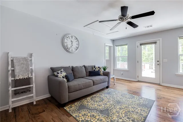 $1,225,000 | 182 Old River Road, Bloomingdale, GA 31302