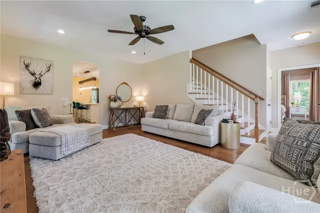 $1,225,000 | 182 Old River Road, Bloomingdale, GA 31302