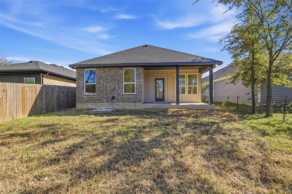 1815 Beauford Road Dallas, TX 75253 - Photo 29 of 35