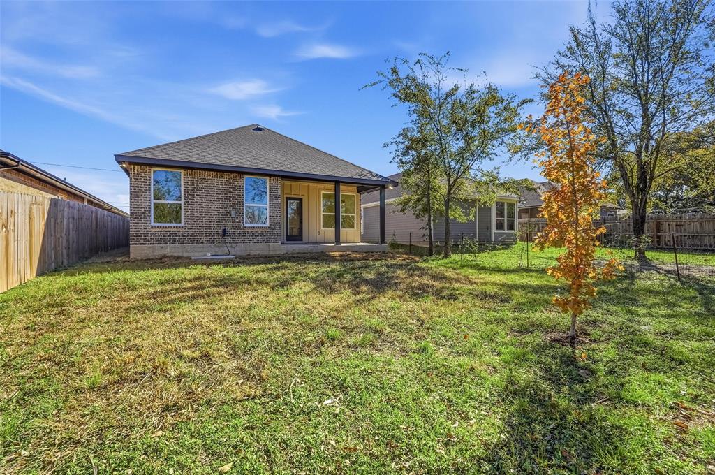 1815 Beauford Road Dallas, TX 75253 - Photo 30 of 35