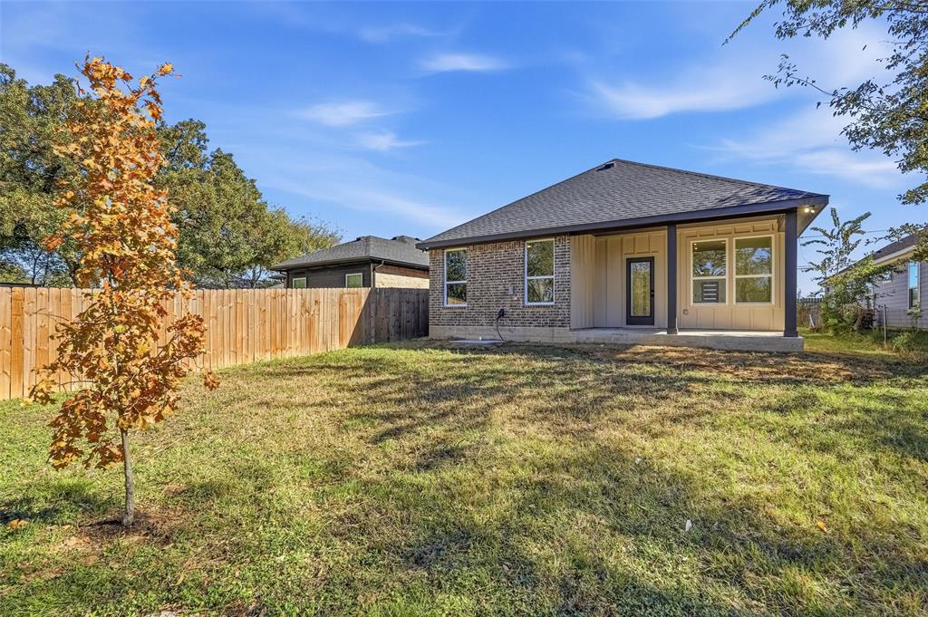 1815 Beauford Road Dallas, TX 75253 - Photo 31 of 35