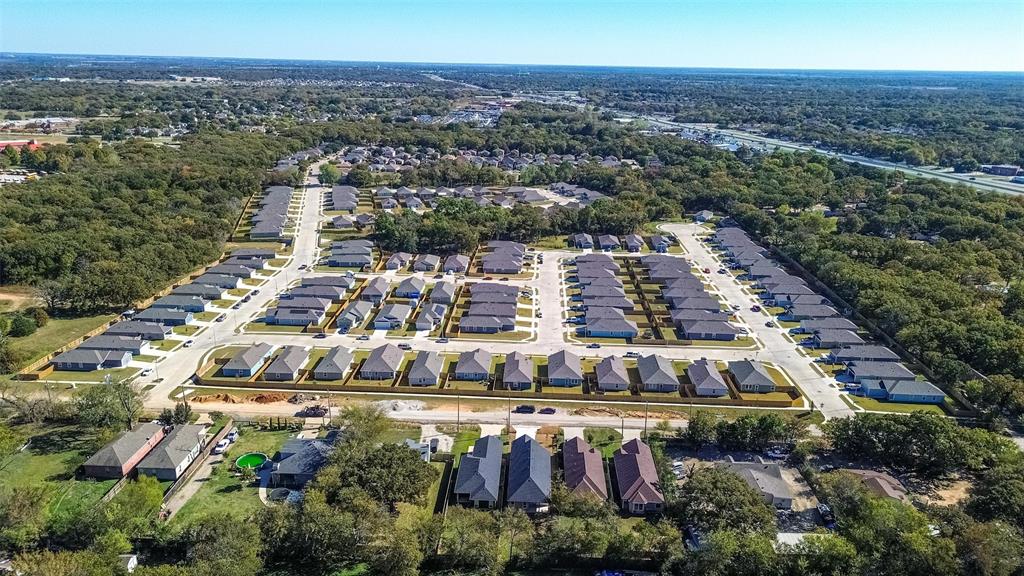 1815 Beauford Road Dallas, TX 75253 - Photo 33 of 35 View of home easy connection to 175