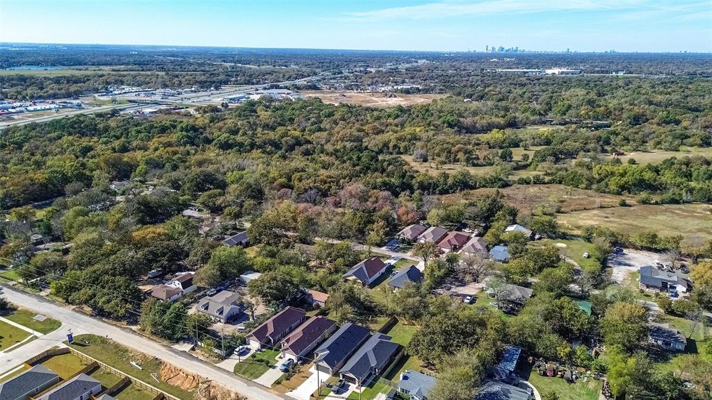 1815 Beauford Road Dallas, TX 75253 - Photo 34 of 35 Distance to Downtown Dallas