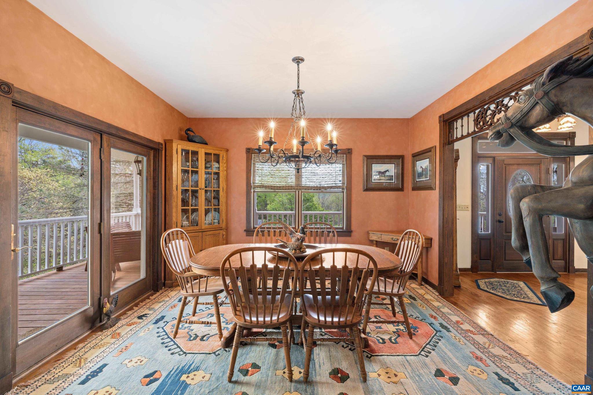 665 Newport Road Steeles Tavern, VA 24476 - Photo 16 of 72