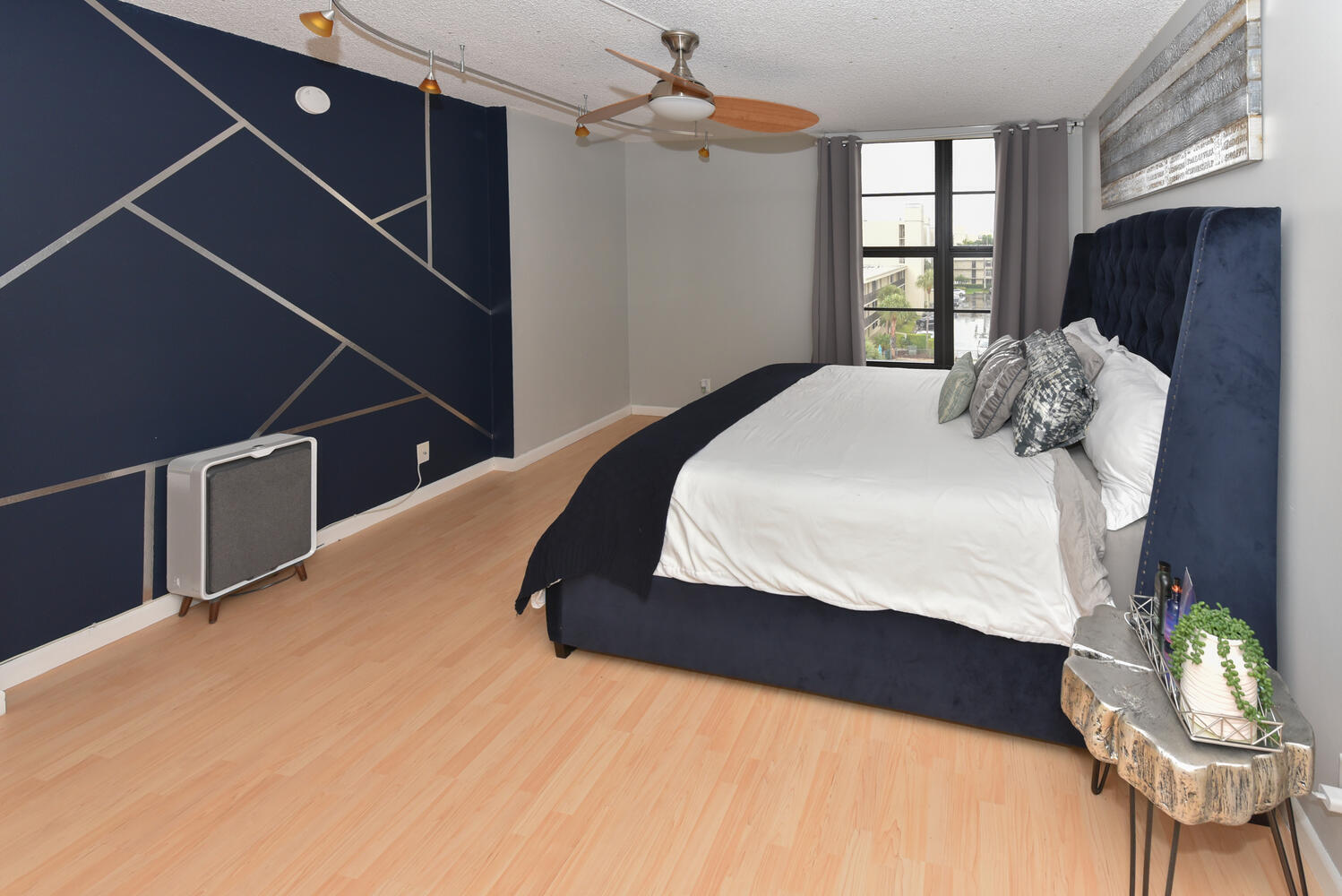 4 Royal Palm Way, Unit 504 Boca Raton, FL 33432 - Photo 12 of 25 Main Bedroom 2