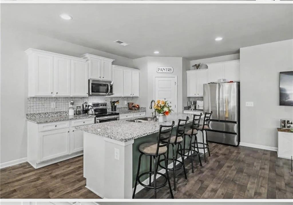 588 Scout Hut Road Danielsville, GA 30633 - Photo 11 of 25