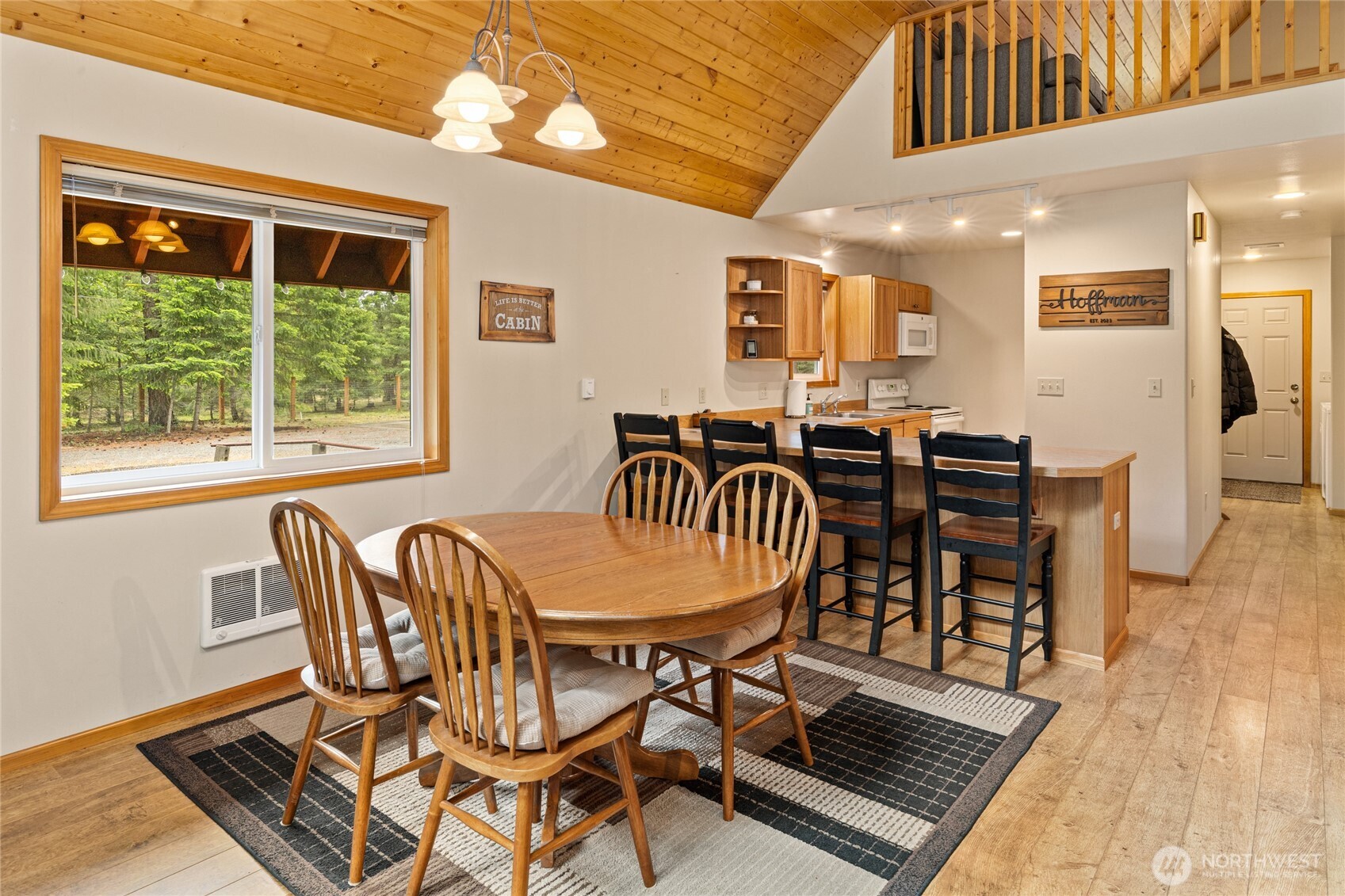 420 Vinegar Bend Road Ronald, WA 98940 - Photo 10 of 34