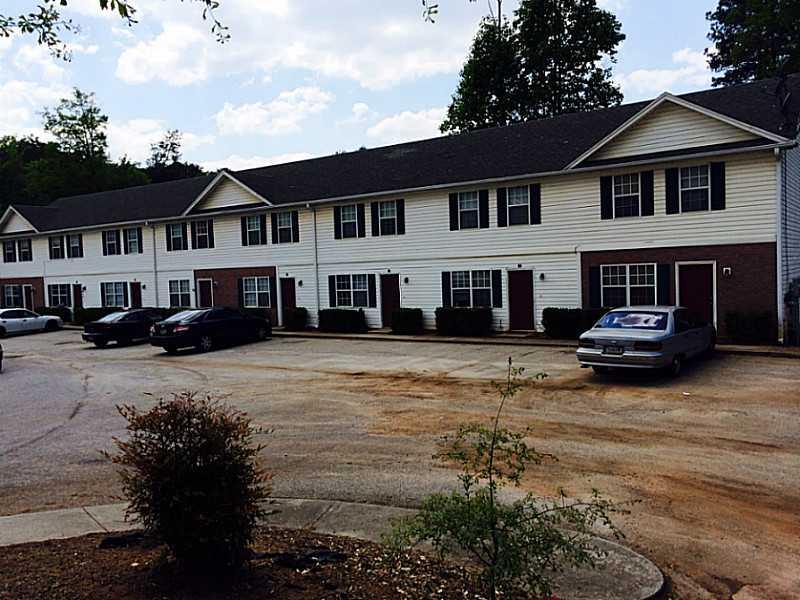 209 East Wilson Street, Unit 29 Villa Rica, GA 30180 - Photo 1 of 1 Exterior Front.
