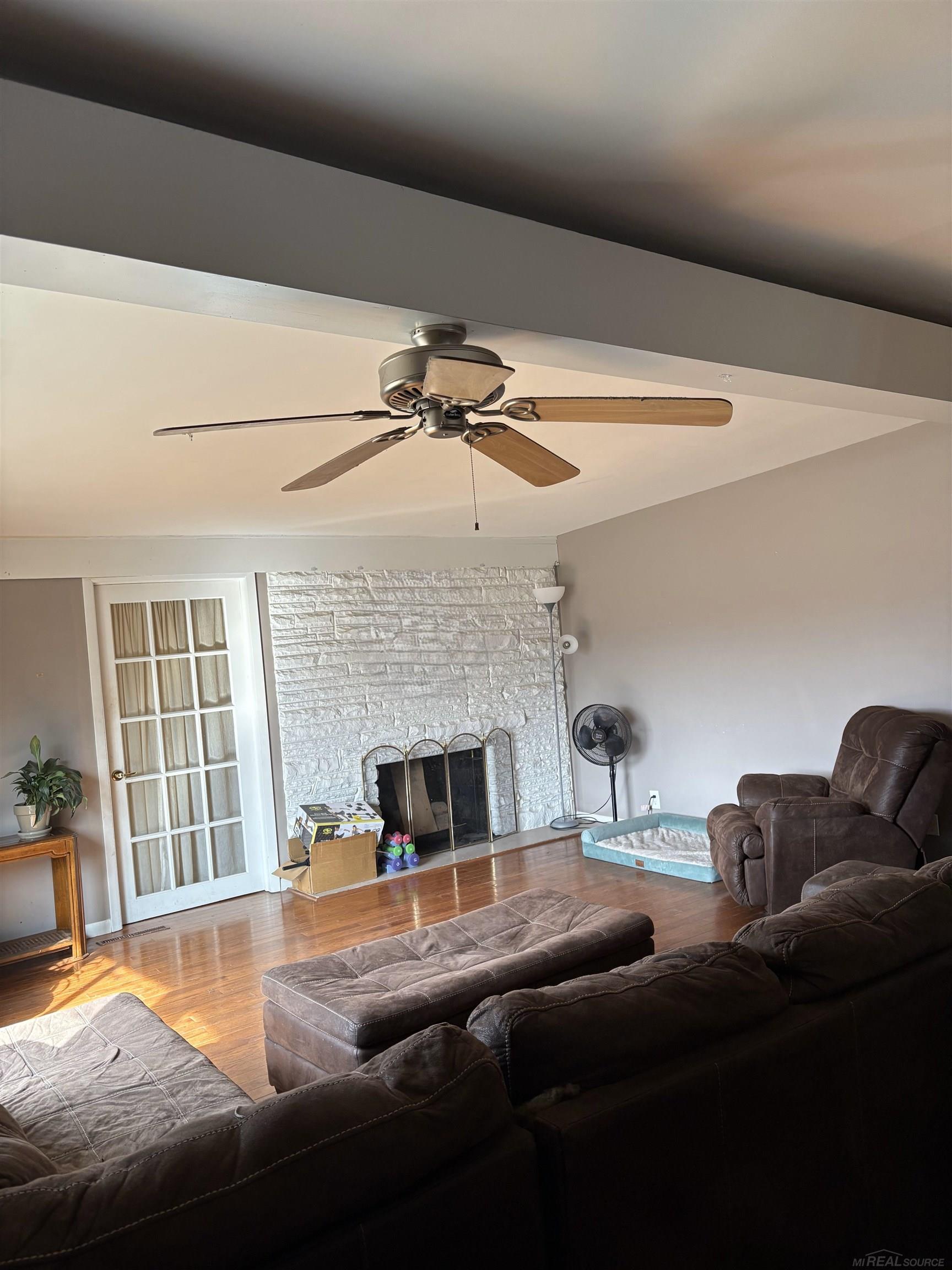 4474 Rabidue Road North Street, MI 48049 - Photo 2 of 26
