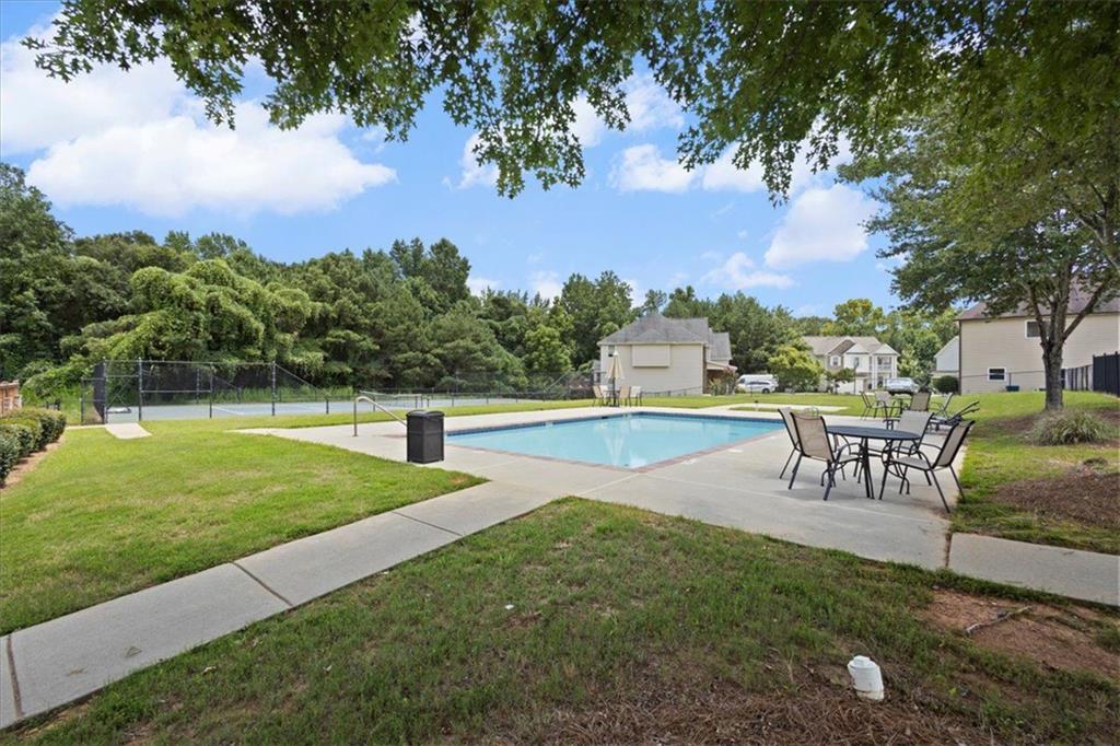 4155 Wild Country Court Douglasville, GA 30135 - Photo 56 of 56