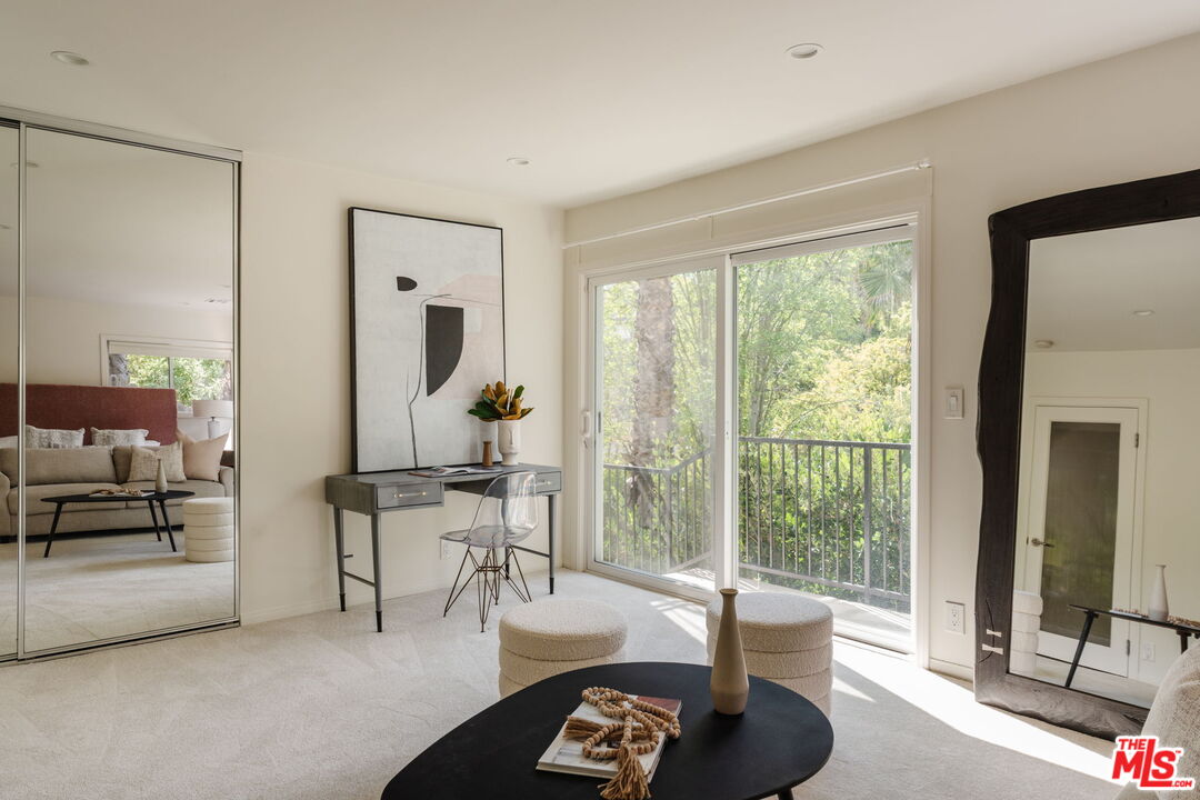 7229 Senalda Road Los Angeles, CA 90068 - Photo 22 of 33