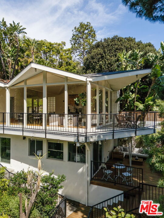 7229 Senalda Road Los Angeles, CA 90068 - Photo 31 of 33