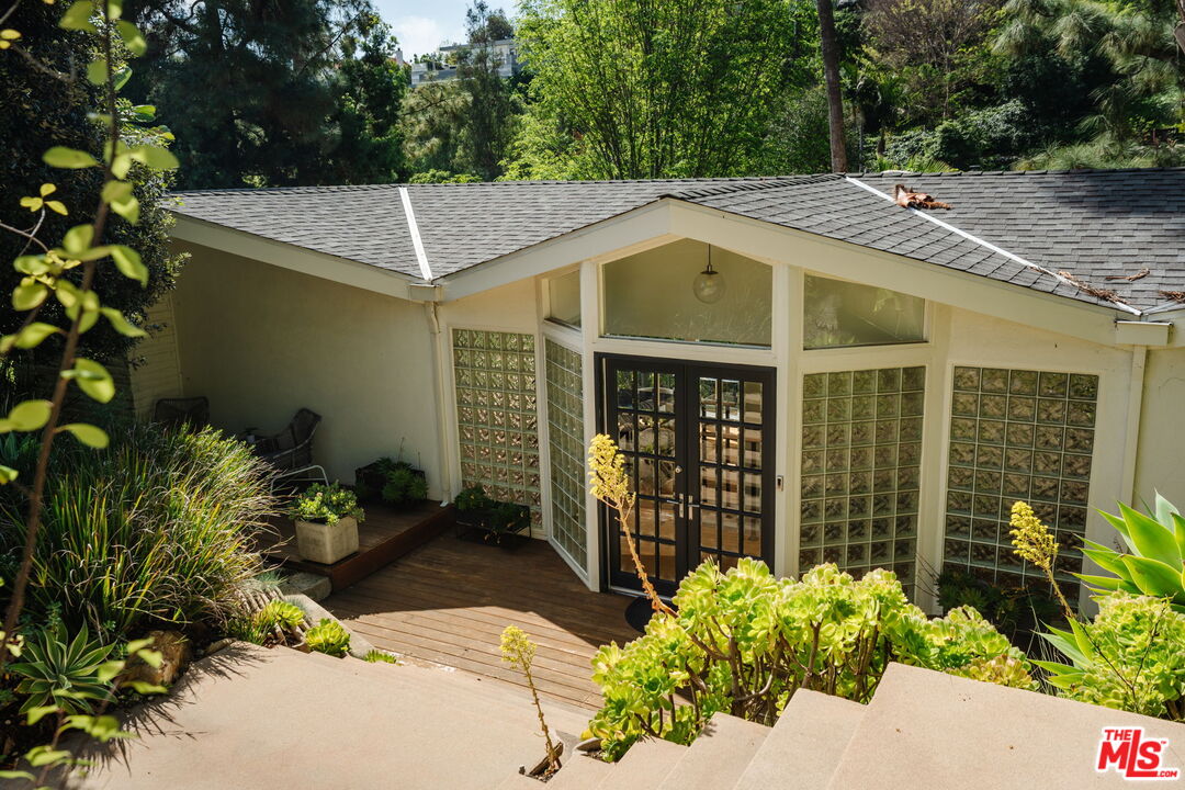 7229 Senalda Road Los Angeles, CA 90068 - Photo 33 of 33