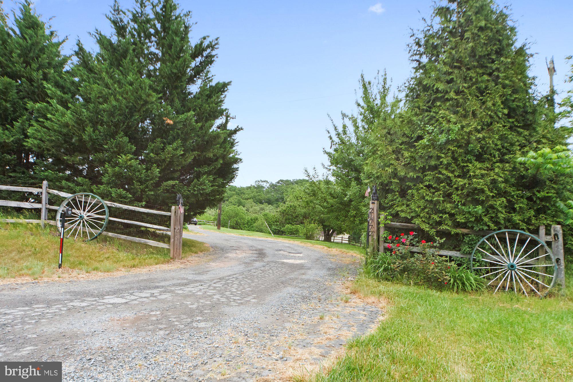 21772 Watson Road Leesburg, VA 20175 - Photo 31 of 31 Gallery Image 31