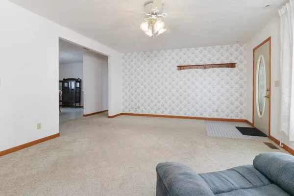 $220,000 | 1109 West 4th Street, Delavan, IL 61734