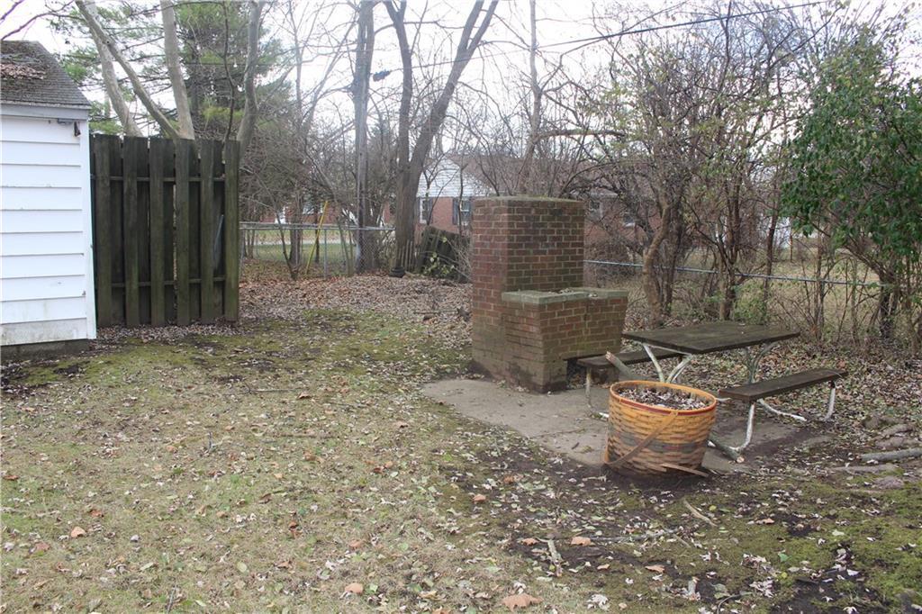 1111 Robin Road Springfield, OH 45503 - Photo 44 of 48