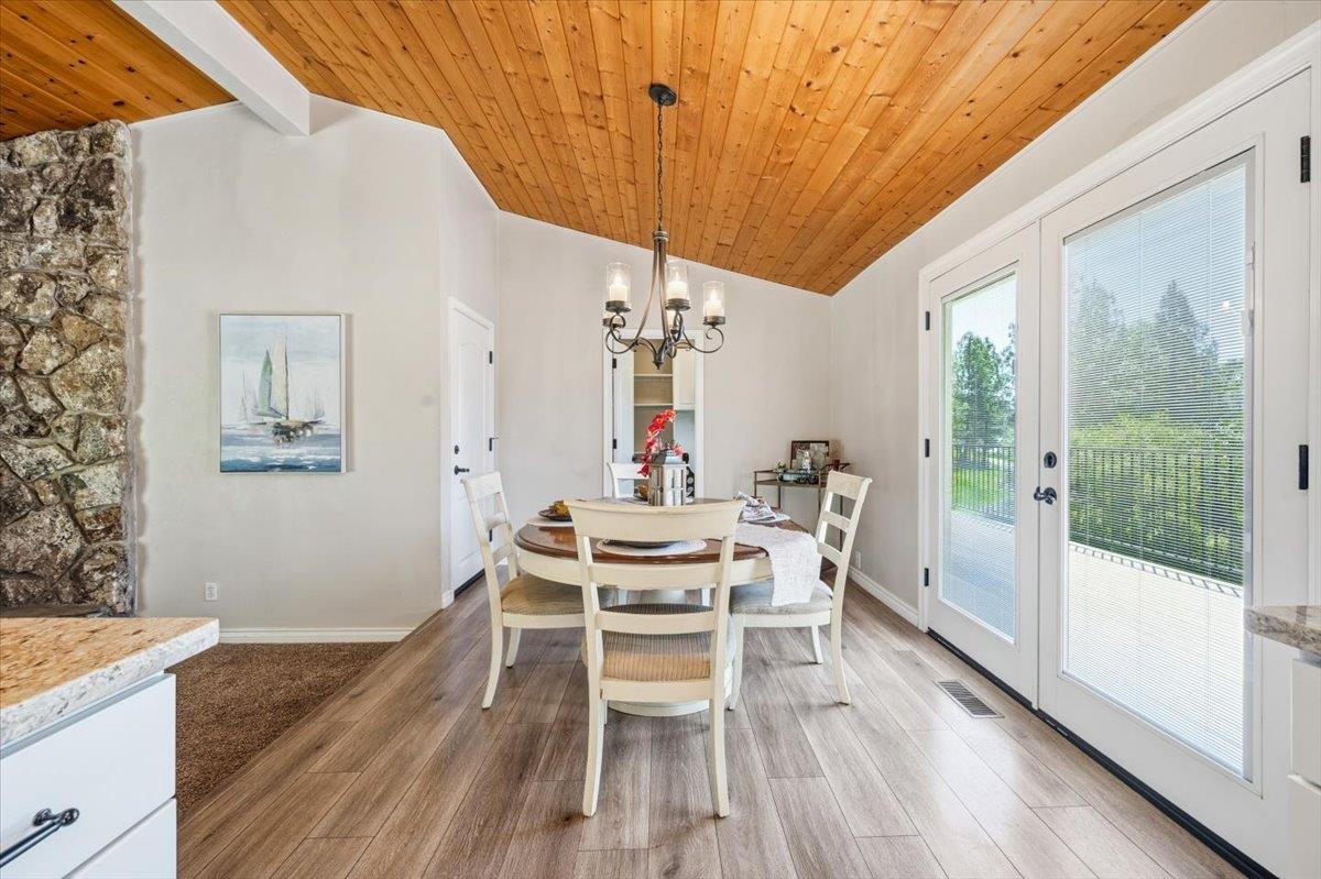 10704 Round Valley Road Grass Valley, CA 95949 - Photo 14 of 56