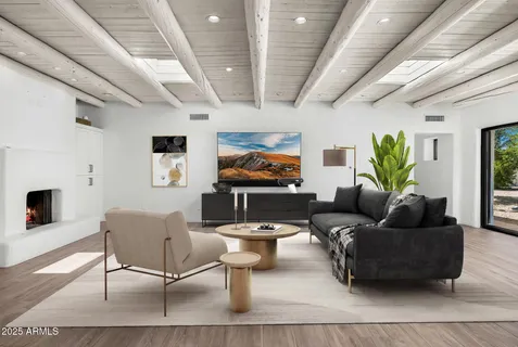 $3,750,000 | 5838 East Berneil Lane, Paradise Valley, AZ 85253