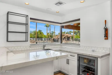 $3,750,000 | 5838 East Berneil Lane, Paradise Valley, AZ 85253