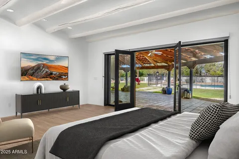 $3,750,000 | 5838 East Berneil Lane, Paradise Valley, AZ 85253