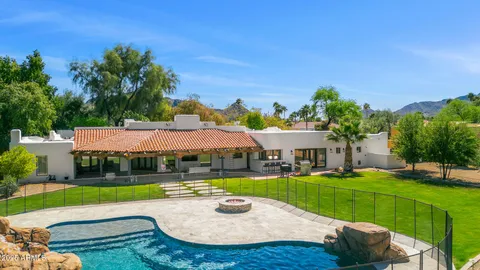 $3,750,000 | 5838 East Berneil Lane, Paradise Valley, AZ 85253