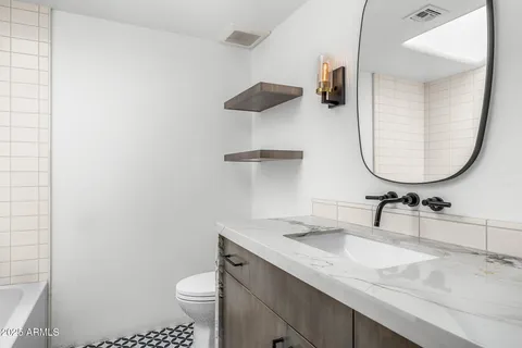 $3,750,000 | 5838 East Berneil Lane, Paradise Valley, AZ 85253