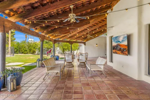 $3,750,000 | 5838 East Berneil Lane, Paradise Valley, AZ 85253