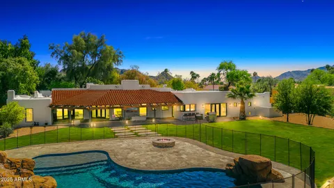 $3,750,000 | 5838 East Berneil Lane, Paradise Valley, AZ 85253