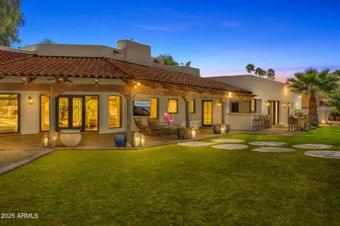 $3,750,000 | 5838 East Berneil Lane, Paradise Valley, AZ 85253
