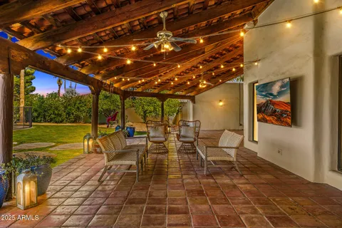 $3,750,000 | 5838 East Berneil Lane, Paradise Valley, AZ 85253