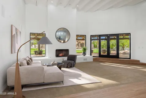 $3,750,000 | 5838 East Berneil Lane, Paradise Valley, AZ 85253