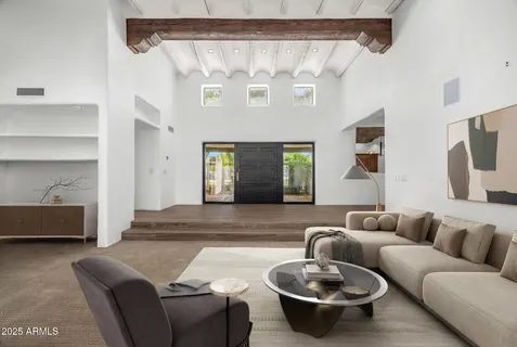 $3,750,000 | 5838 East Berneil Lane, Paradise Valley, AZ 85253