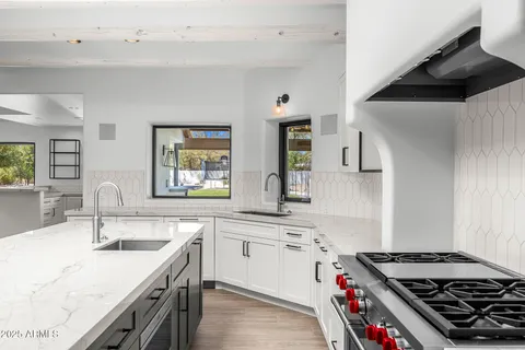 $3,750,000 | 5838 East Berneil Lane, Paradise Valley, AZ 85253