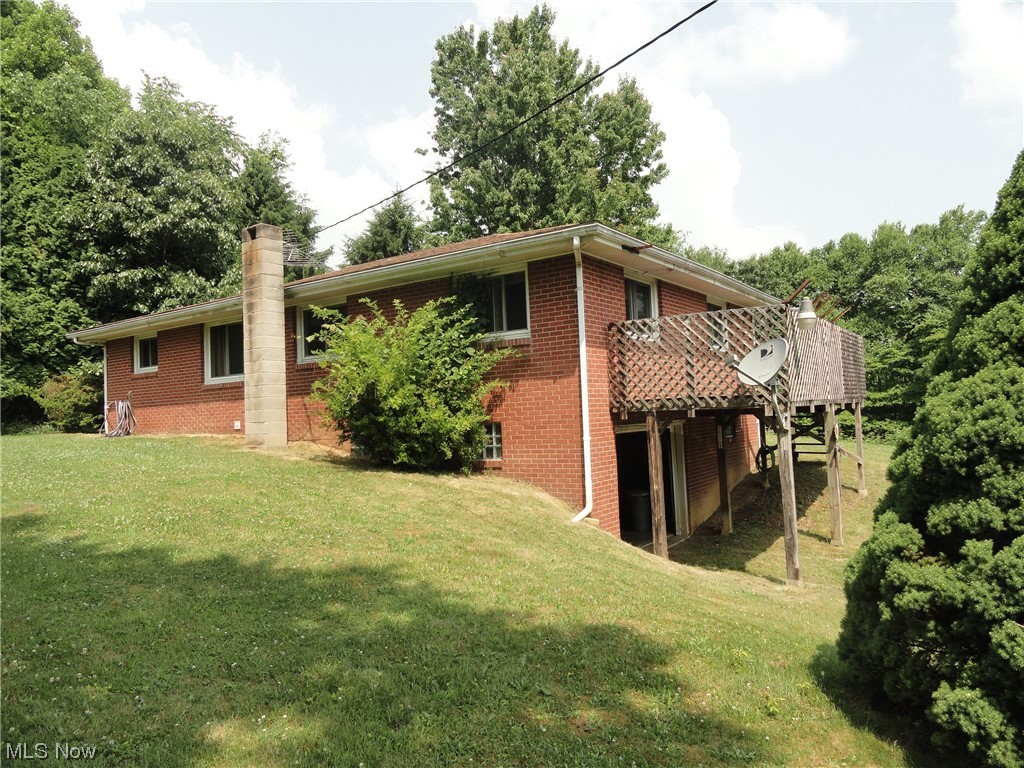 10 Mark's Run Road Chester, WV 26034 - Photo 2 of 35 Gallery Image 2