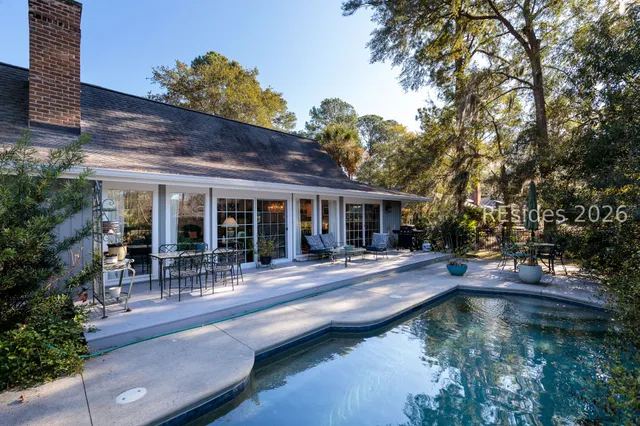 $799,000 | 18 Timber Lane, Hilton Head Island, SC 29926