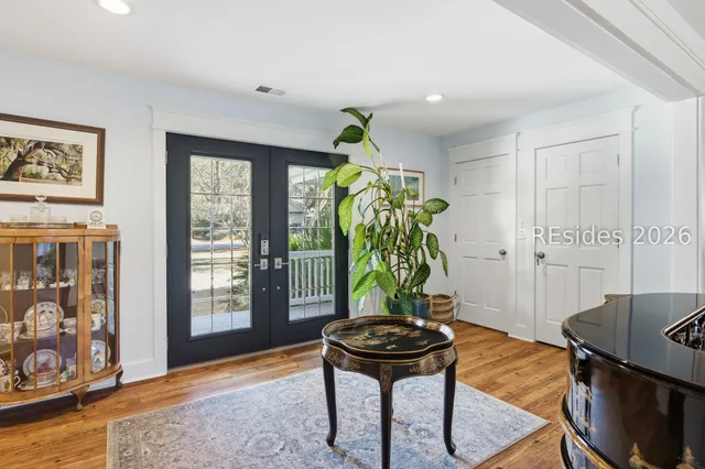 $799,000 | 18 Timber Lane, Hilton Head Island, SC 29926