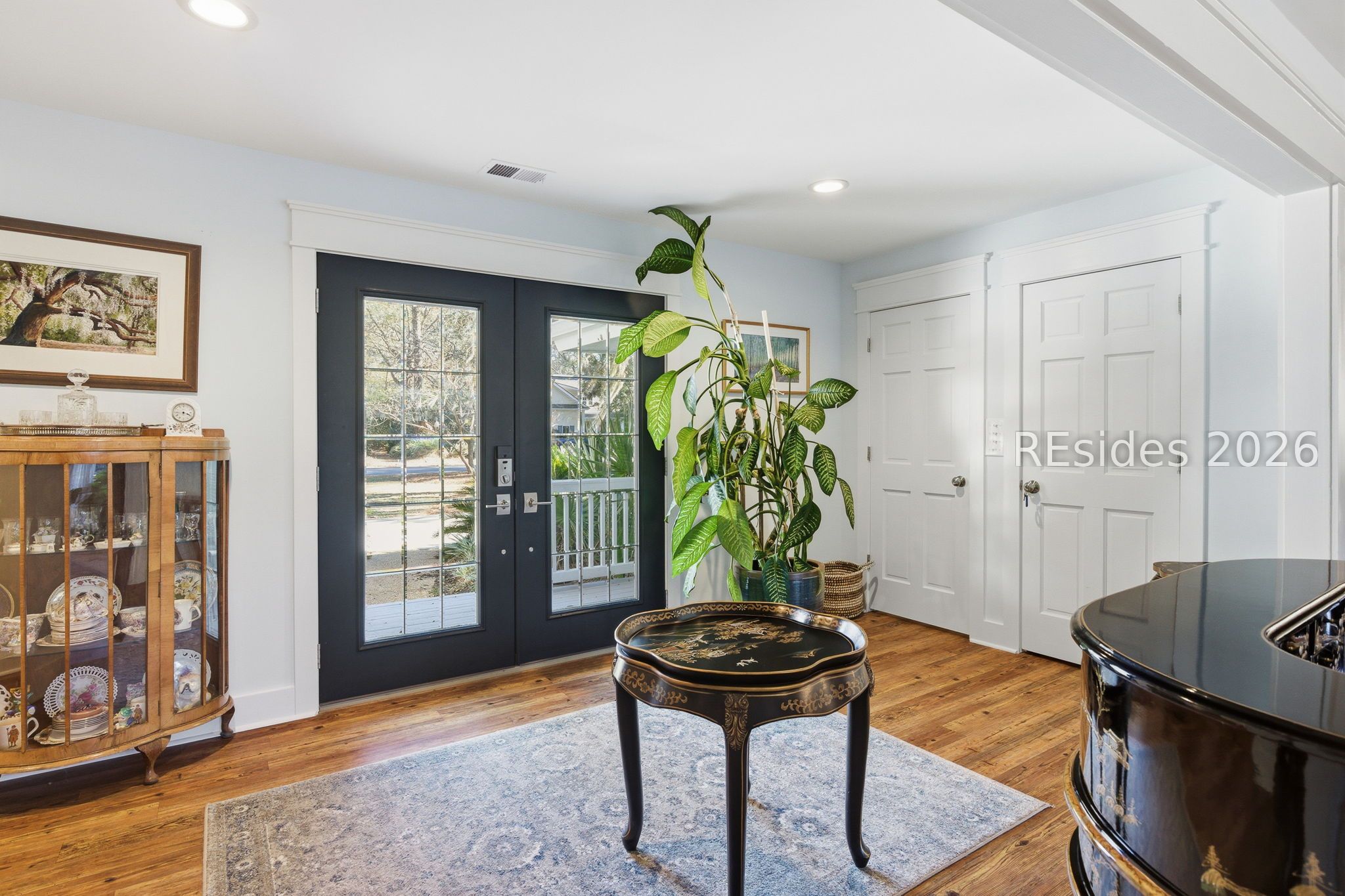 18 Timber Lane Hilton Head Island, SC 29926 - Photo 13 of 61 Front Hall