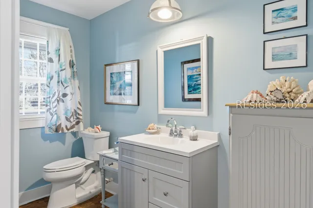 $799,000 | 18 Timber Lane, Hilton Head Island, SC 29926