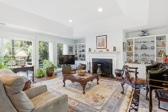 $799,000 | 18 Timber Lane, Hilton Head Island, SC 29926