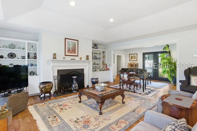 $799,000 | 18 Timber Lane, Hilton Head Island, SC 29926