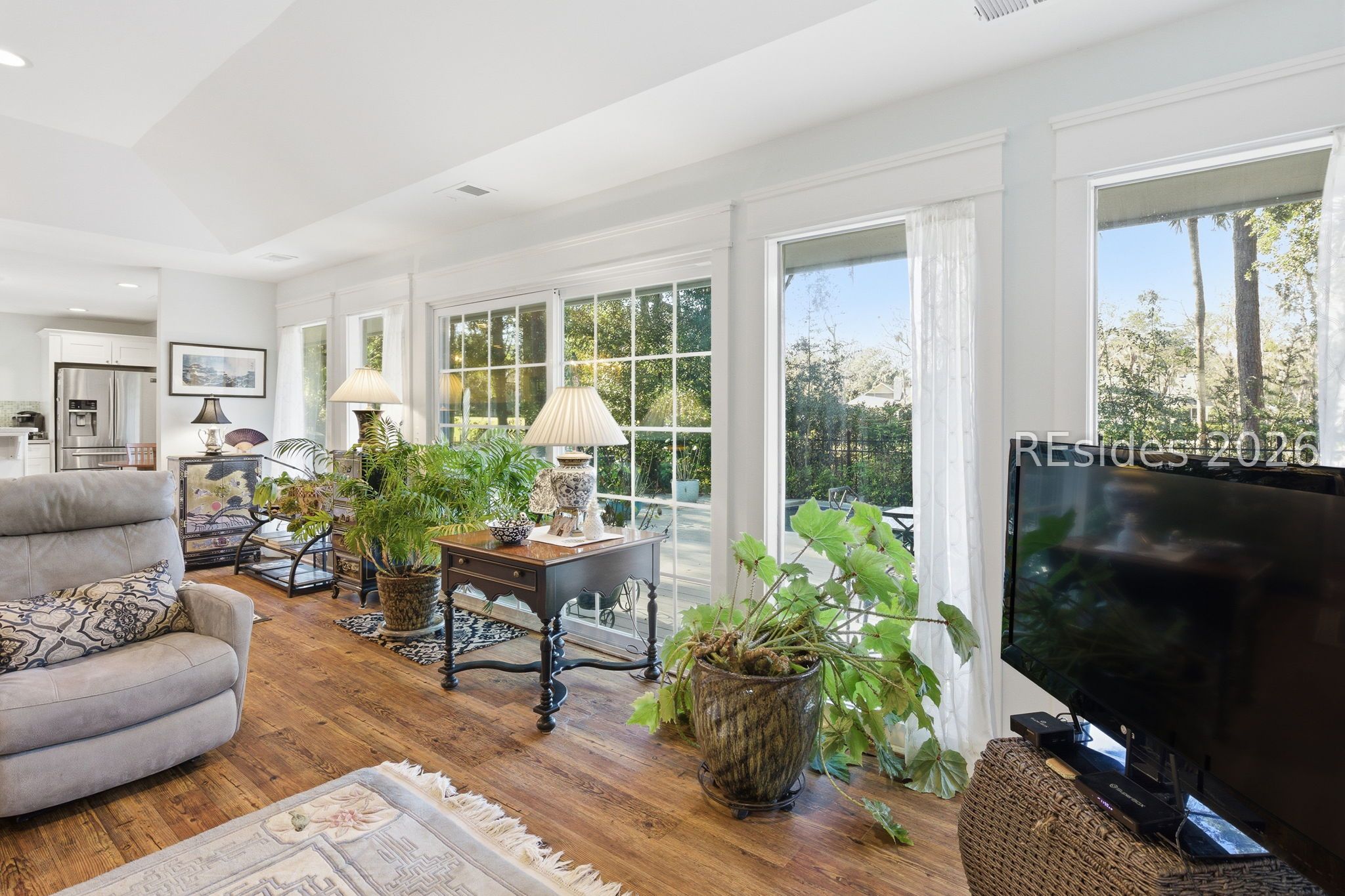 18 Timber Lane Hilton Head Island, SC 29926 - Photo 18 of 61 Living Room