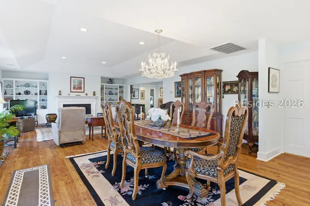 $799,000 | 18 Timber Lane, Hilton Head Island, SC 29926