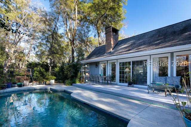 $799,000 | 18 Timber Lane, Hilton Head Island, SC 29926
