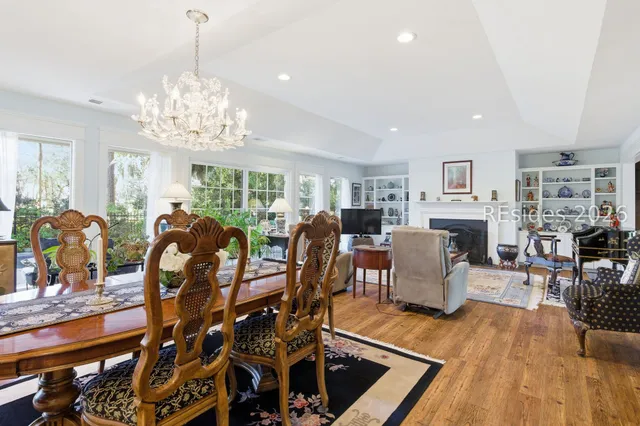 $799,000 | 18 Timber Lane, Hilton Head Island, SC 29926