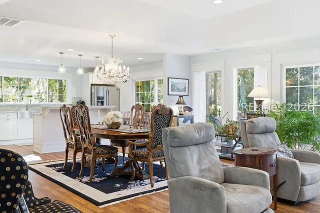 $799,000 | 18 Timber Lane, Hilton Head Island, SC 29926