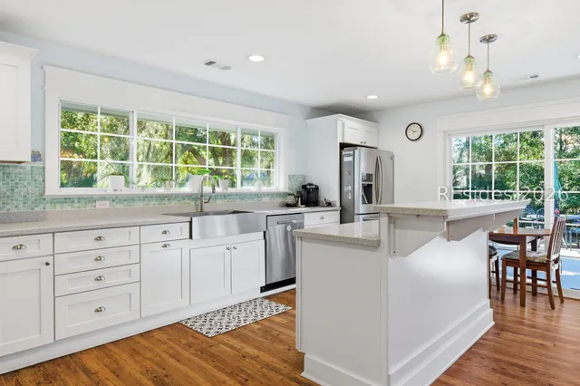 $799,000 | 18 Timber Lane, Hilton Head Island, SC 29926