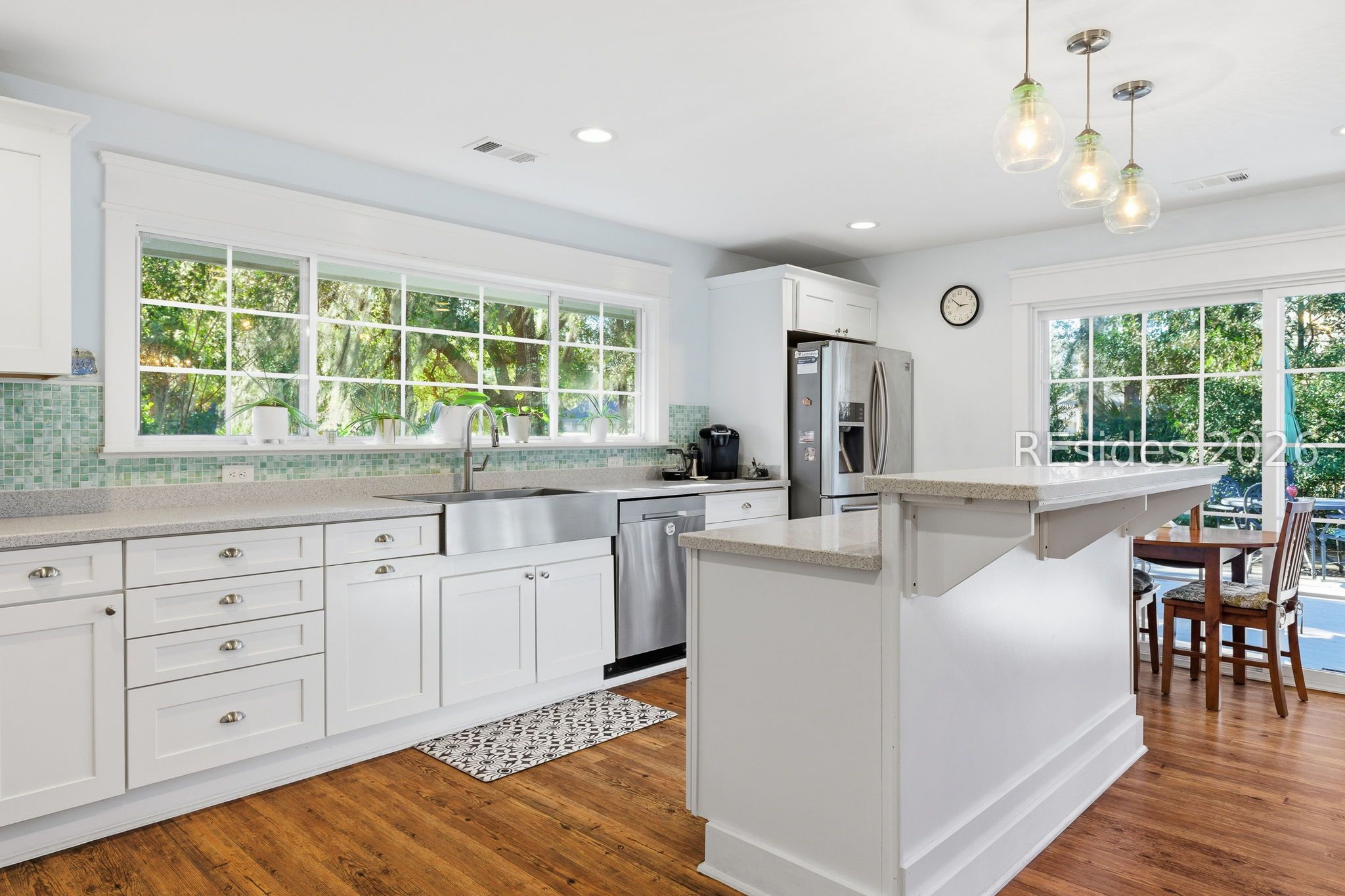 18 Timber Lane Hilton Head Island, SC 29926 - Photo 23 of 61 Kitchen