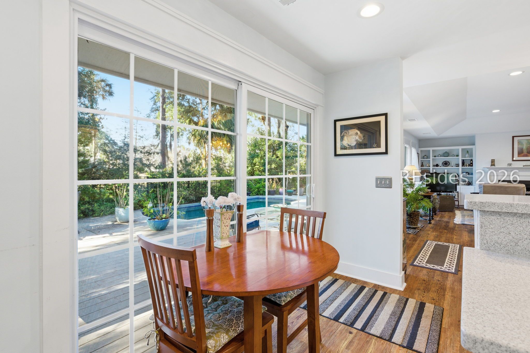18 Timber Lane Hilton Head Island, SC 29926 - Photo 25 of 61 Kitchen