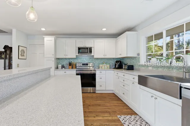 $799,000 | 18 Timber Lane, Hilton Head Island, SC 29926